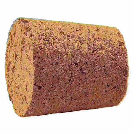 Midwest Fastener 1-1/64" x 1-1/4" #14 Cork Stoppers 6PK 64444